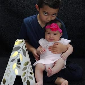 Meet your Posher, Andres